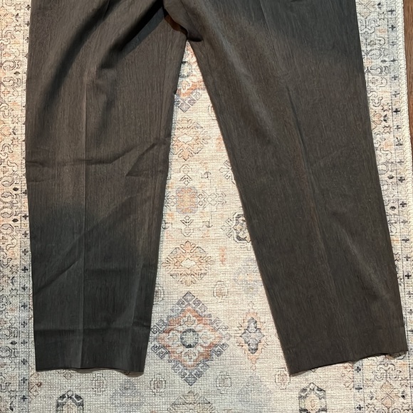 Wayne Gretzky grey pants - Picture 2 of 10